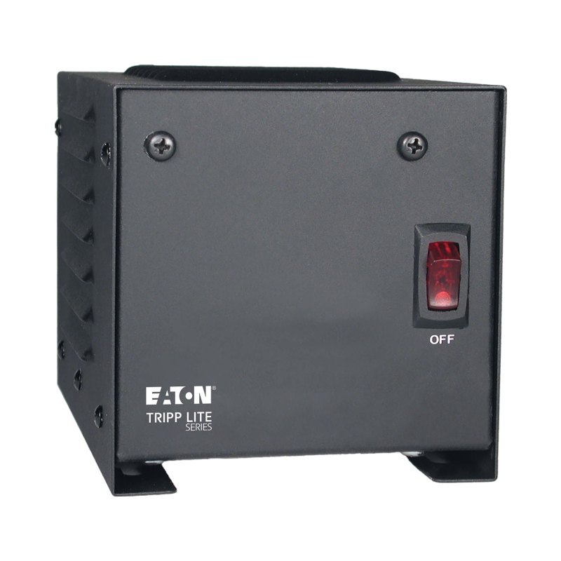 Is250 250W 120V 2Out 60Hz 6Ft Isolation Transformer