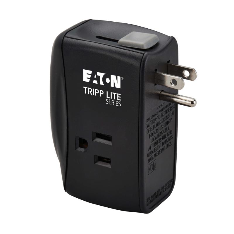 Protect It 2Ac Out Ul1449 Ul1363/Ul497A 50K Direct Plug In