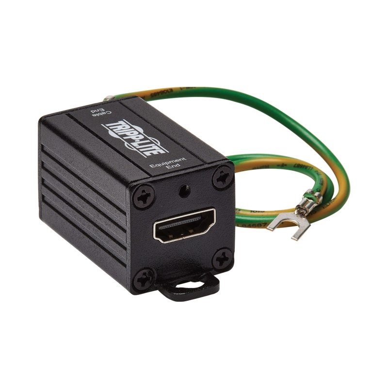 Hdmi In-Line Surge Protector