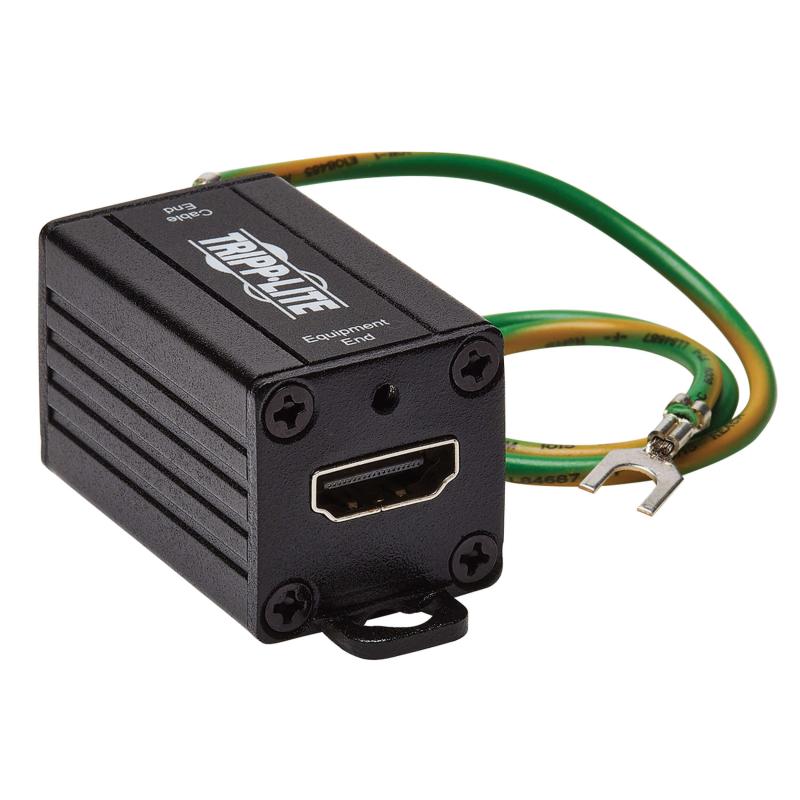 Hdmi In-Line Surge Protector