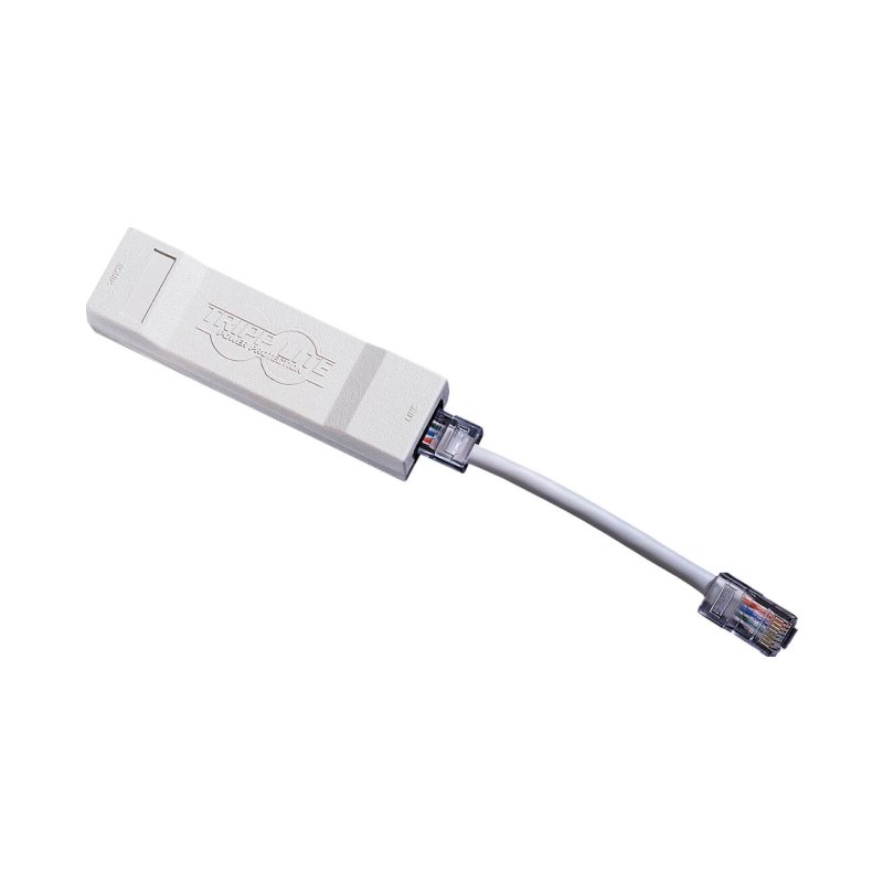 Dsut1Csu Rj45 Network Surge Suppressor For Digitalleased Lines