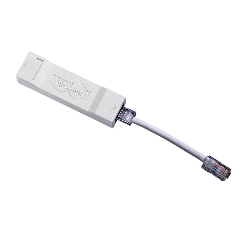 Dsut1Csu Rj45 Network Surge Suppressor For Digitalleased Lines