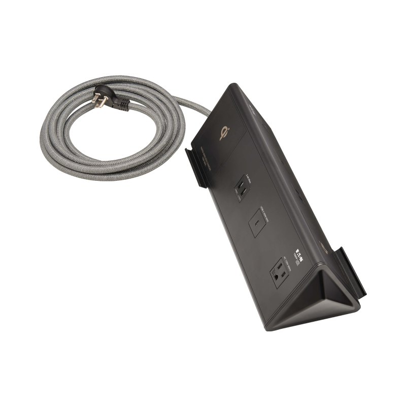Usb Charging Station 6Port 2Xusb C 60W