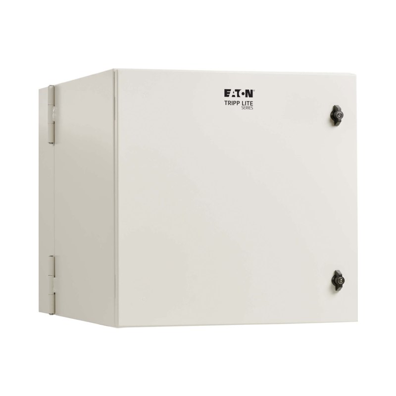Industrial Enclosure Nema4 28In 12U Gray