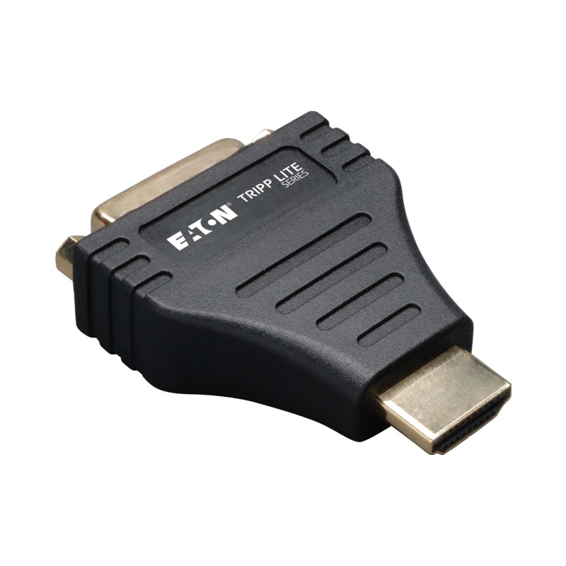 Dvi-F To Hdmi-M Adpt Gold