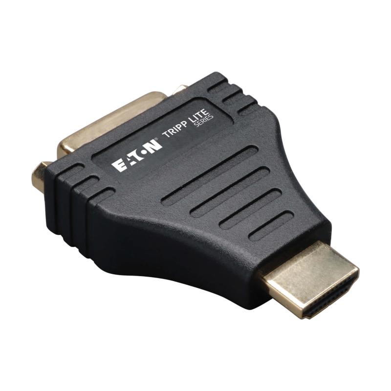 Dvi-F To Hdmi-M Adpt Gold