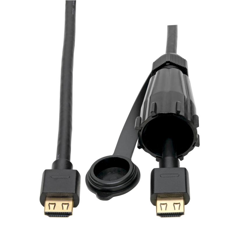 Ind 1Hood Hdmi Cbl 12Ft