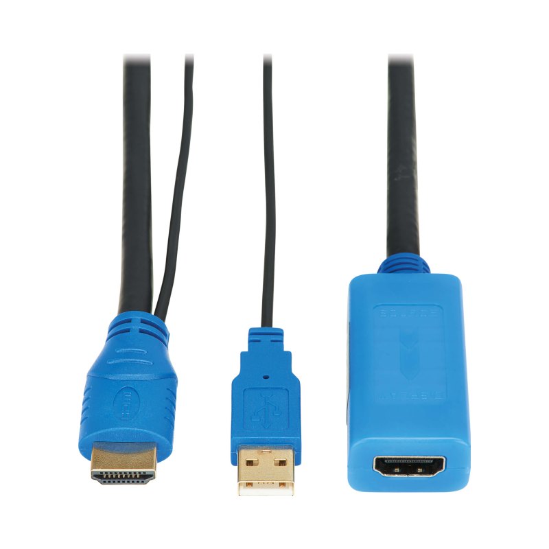Tripp Lite Series Hdmi Extension Cable W Active Signal