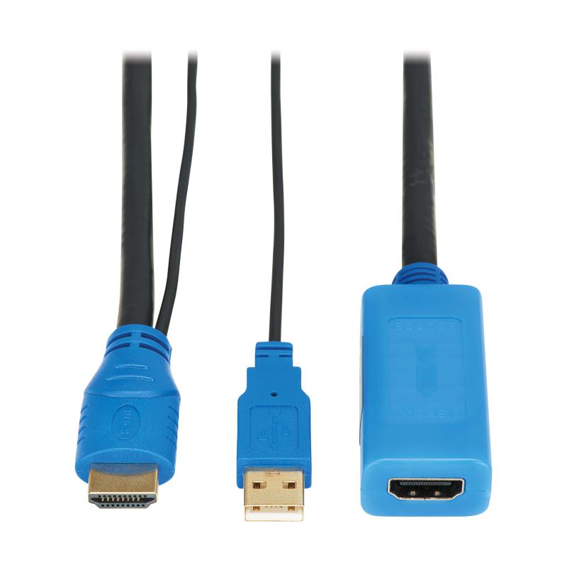 Tripp Lite Series Hdmi Extension Cable W Active Signal