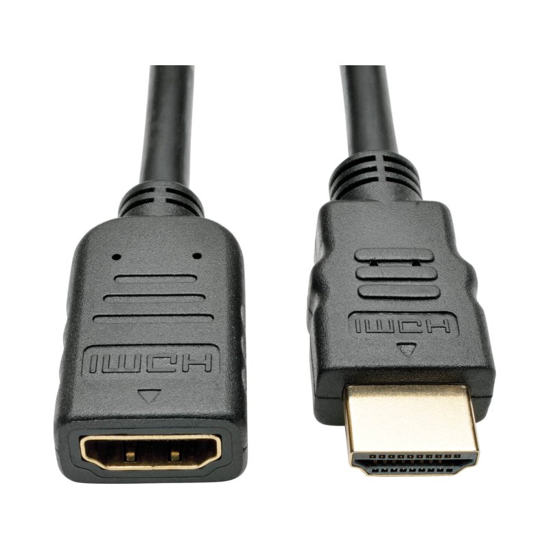 6Ft Hdmi Hispdethrnet Mf Cbl