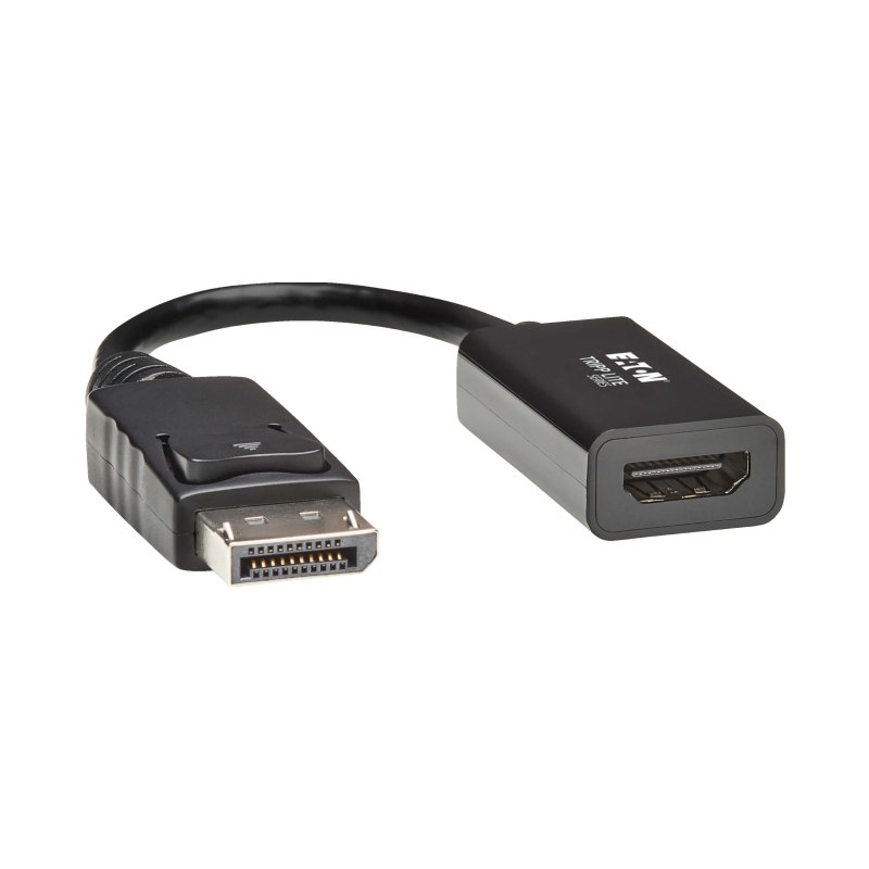 6In Dp1.2 To Hdmi Mf Converter