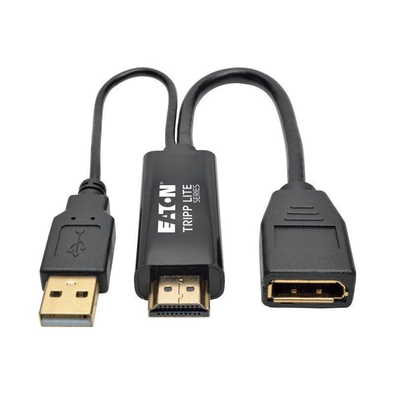 Hdmi To Dp 1.2 Active Convrter