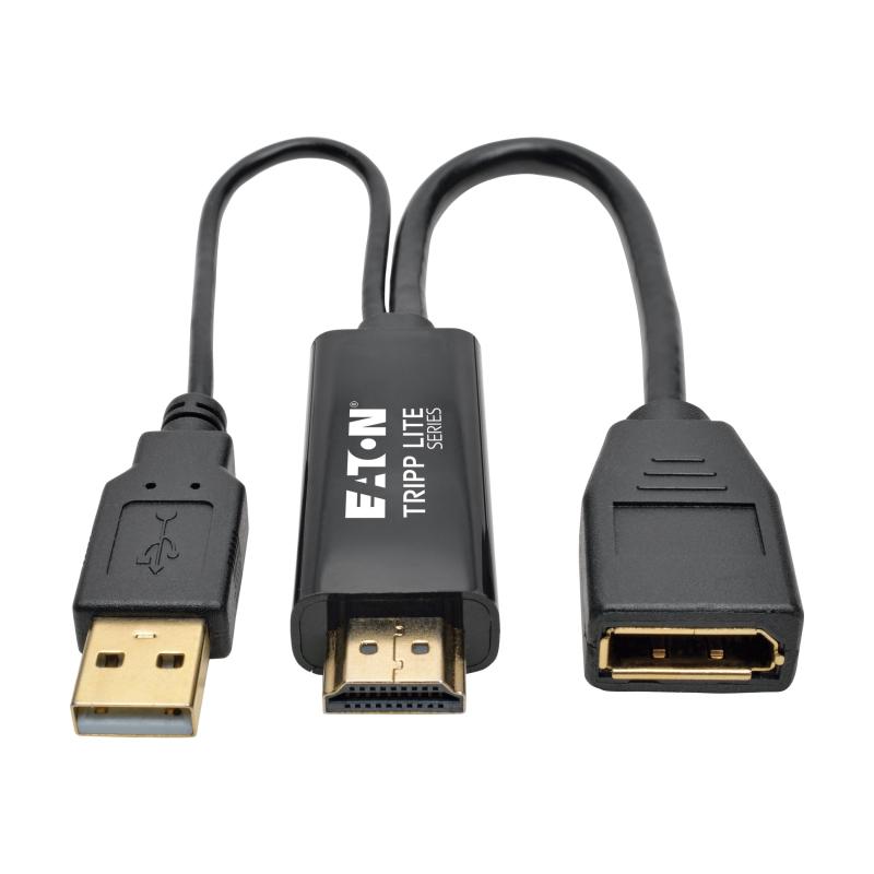 Hdmi To Dp 1.2 Active Convrter