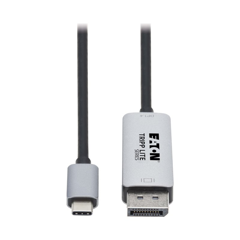 Type-C To Dp Adptr Dp1.4 8K