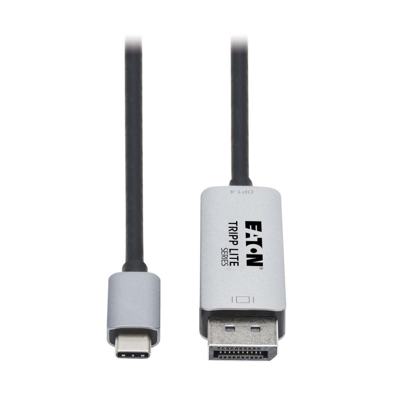 Type-C To Dp Adptr Dp1.4 8K