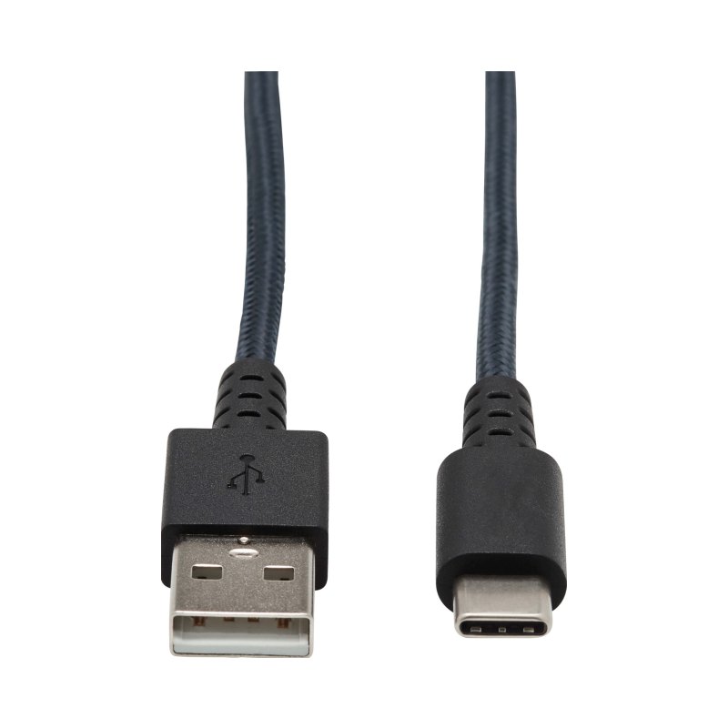 6Ft Strong Usb-C/Usbacbl