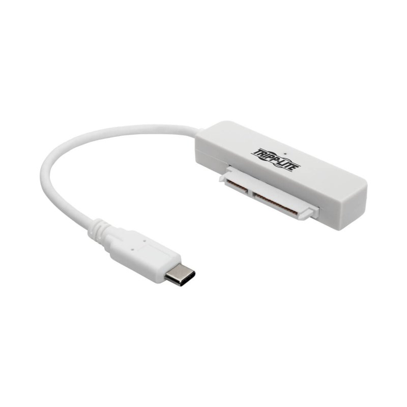Usb 3.1 C To Sata Iii Adpt Cbl
