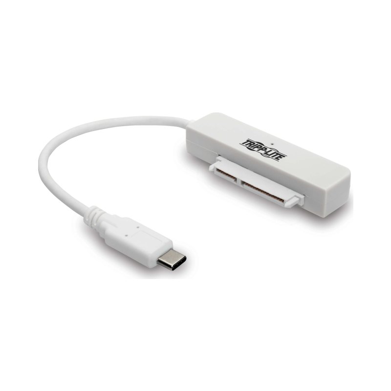 Usb 3.1 C To Sata Iii Adpt Cbl