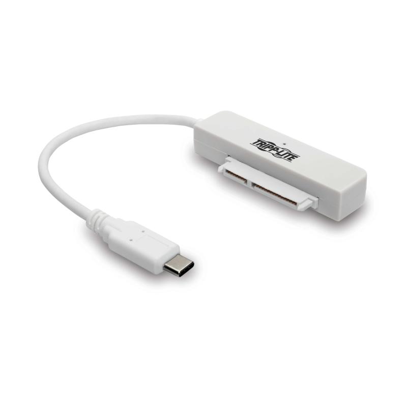 Usb 3.1 C To Sata Iii Adpt Cbl