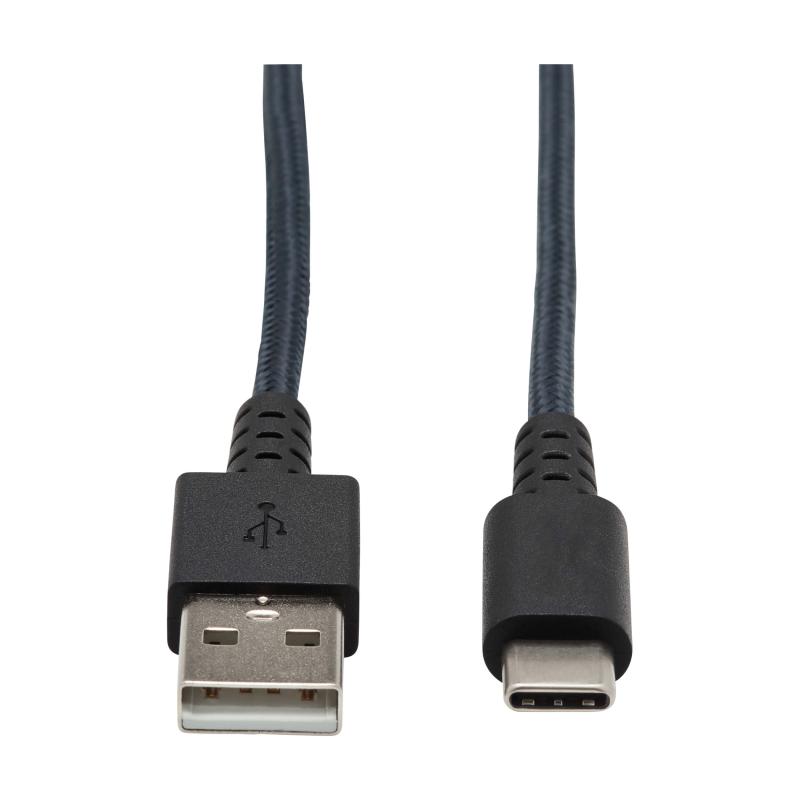 3Ft Strong Usb-C/Usbacbl