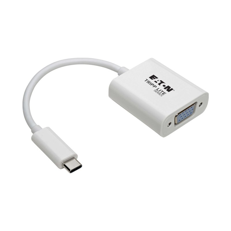 Usb 3.1 C/Vga Am Adapter
