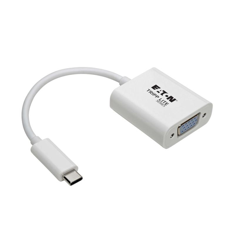 Usb 3.1 C/Vga Am Adapter