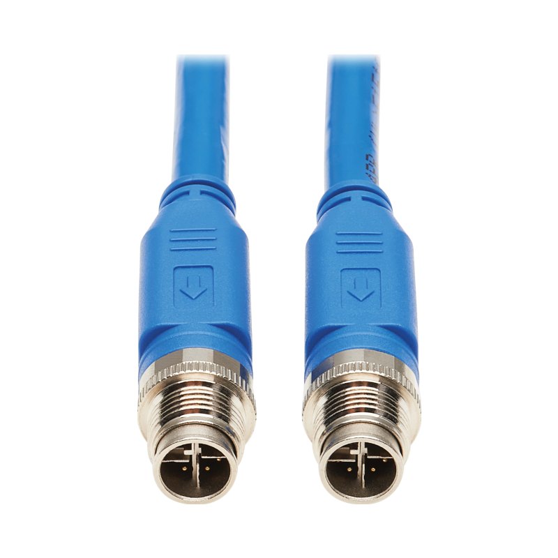 5M M12Xcde C6A Futp M/M Cbl