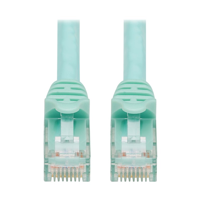 Cat6A Snagless 10G Patch Cable