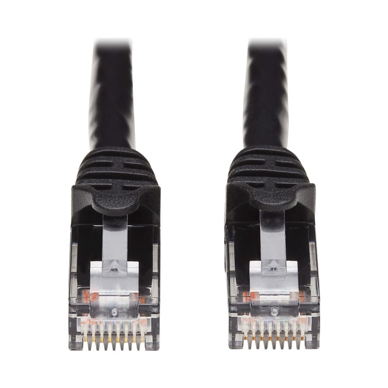 Cat6A Snagless 10G Patch Cable