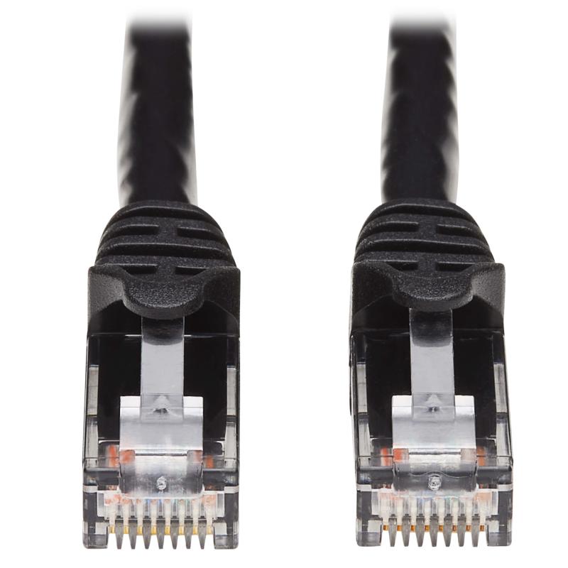 Cat6A Snagless 10G Patch Cable