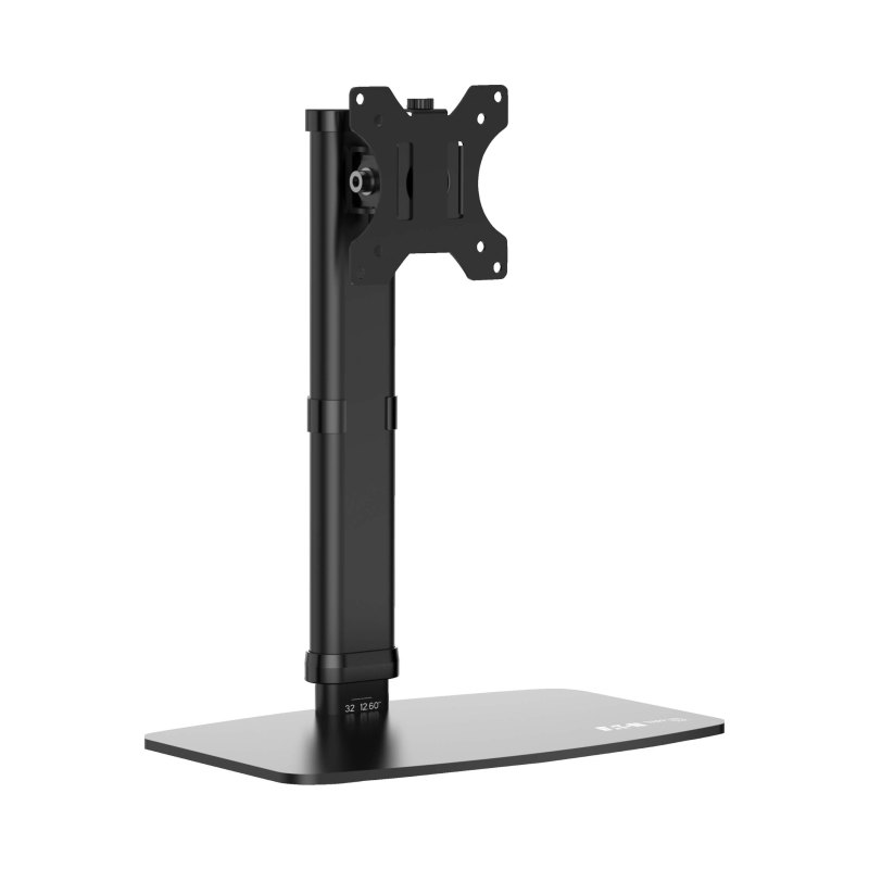 Single-Display Monitor Stand 17-27In