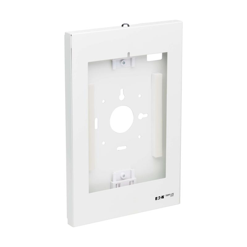 Secure Wall Mount Tablets 9.7-11In White