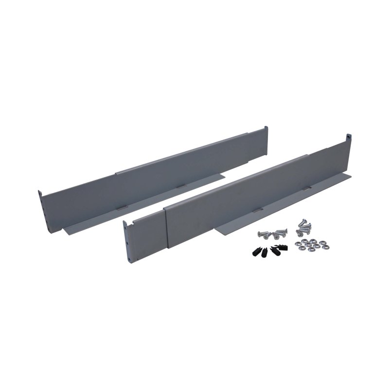 Enables 4Post Rackmount Installation Of Select Rm Ups Syst