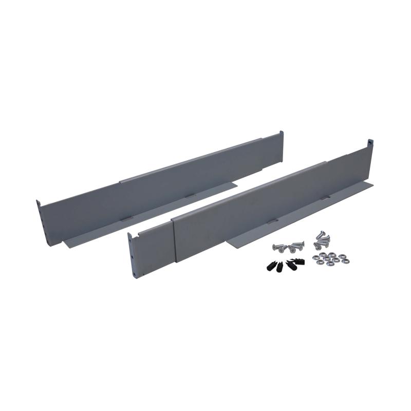 Enables 4Post Rackmount Installation Of Select Rm Ups Syst