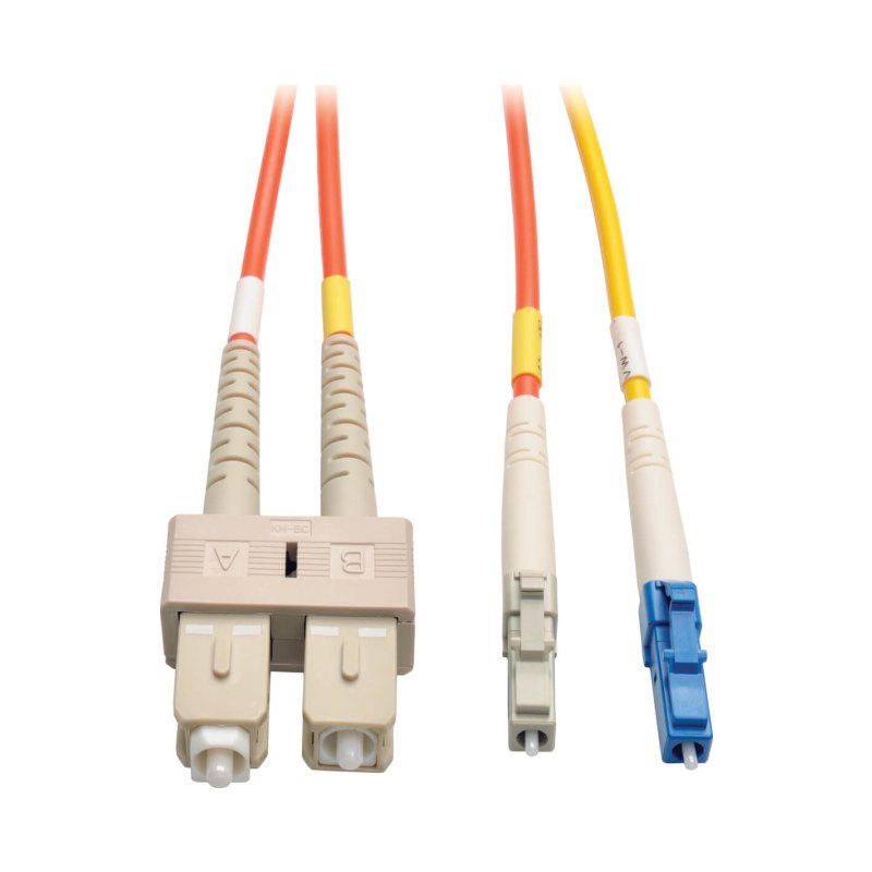 3M Lc-Mc/Sc Mode Cond Fib Ca