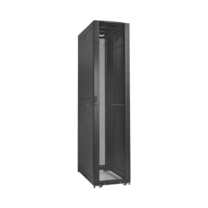 Rack Enclosure 52U Standard Depth
