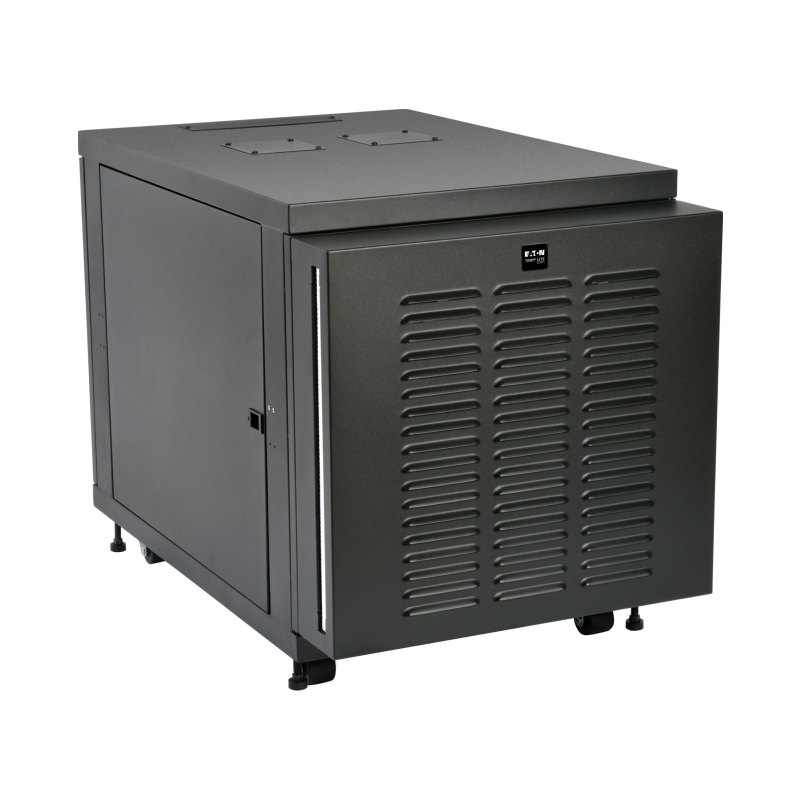 Smartrack 12U Small Svr Rack Encl For Harsh Environments 230V
