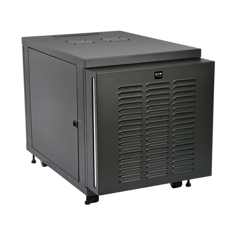 Smartrack 12U Small Svr Rack Encl For Harsh Environments 230V