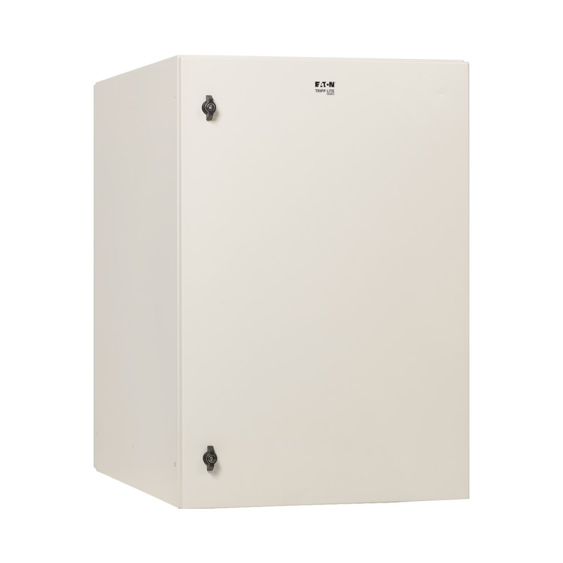 Industrial Wm Rack Enclosure 18U 32.5In