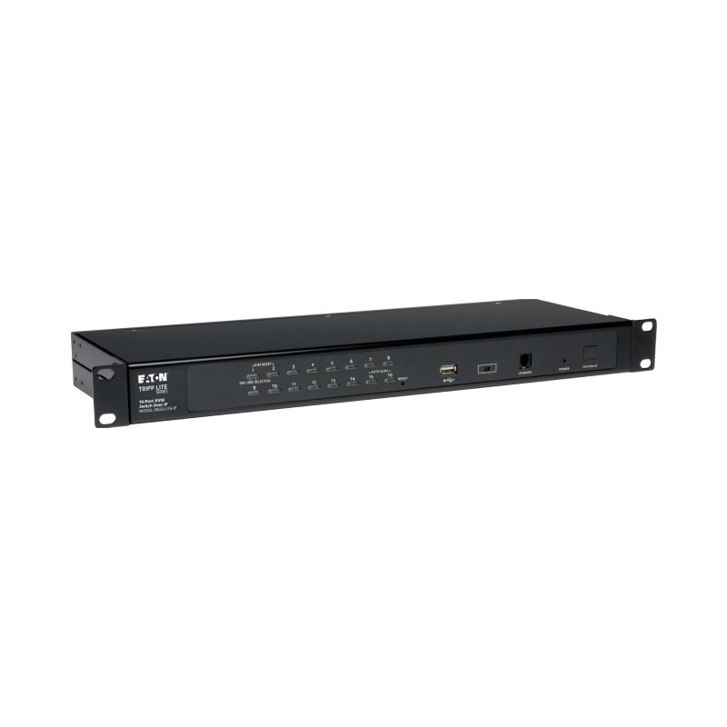 Ip Kvm  Line Extens - 16 Ports