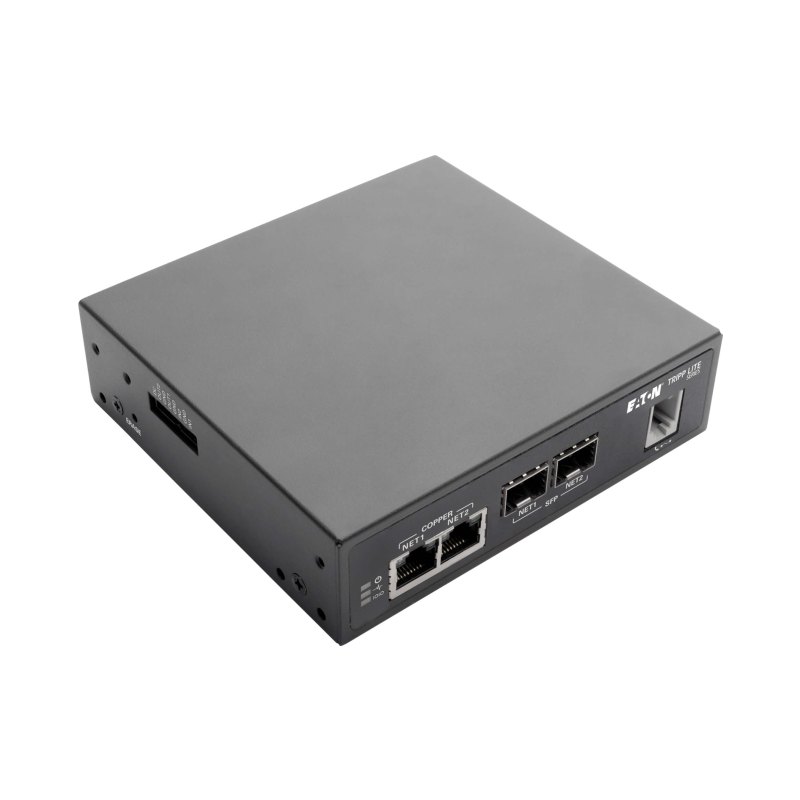 8-Port Console Server Dual Gbe Built-In Modem Nic Flash Dual Sim