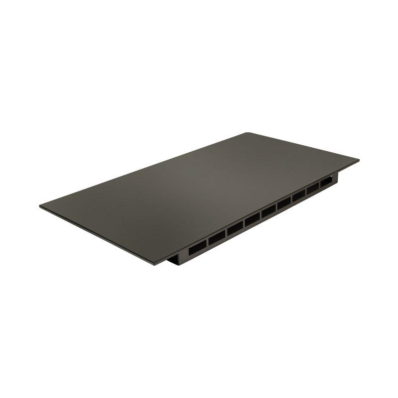 Smartrack Rack Encl Cabinet Drip Resistant Roof 25U/42U/45U48U