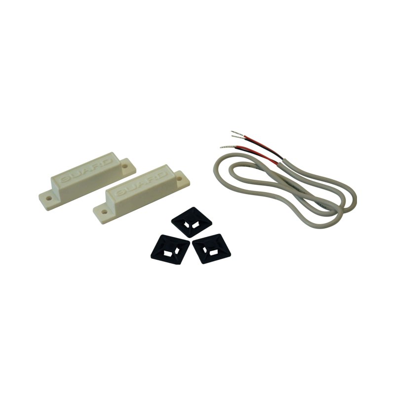 Magnetic Door Switch Kit For Frontrear Doors Req Envirosense
