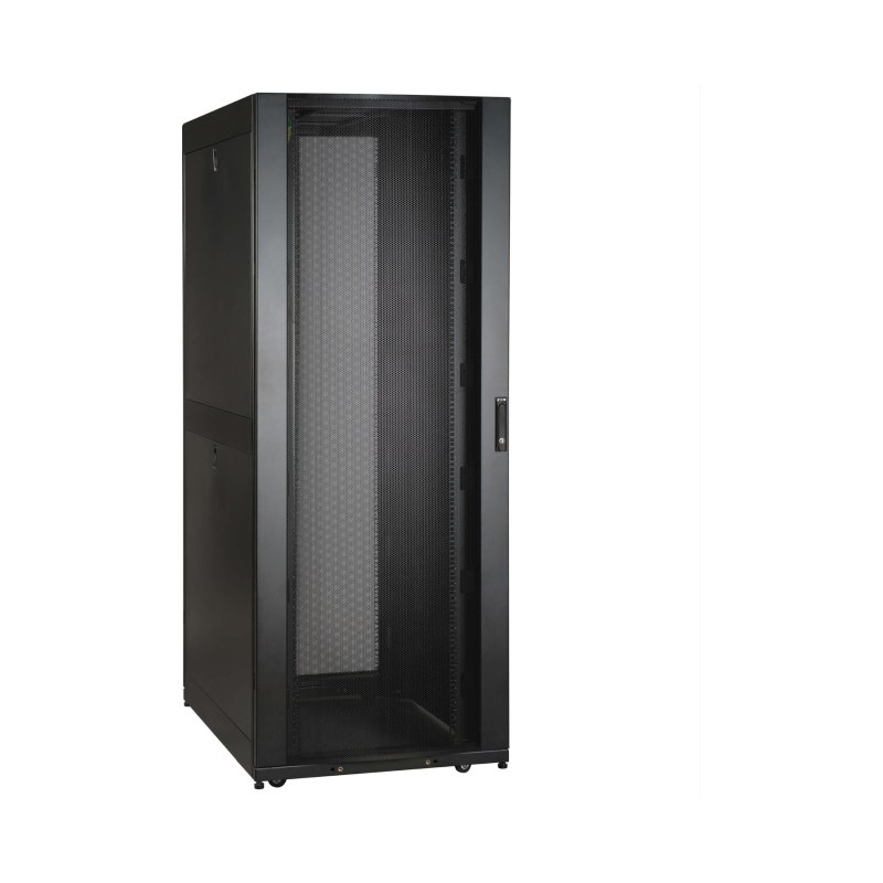 Tripp Lite Series 48U Deep Extra-Wide Rack Enclosure Cabinet