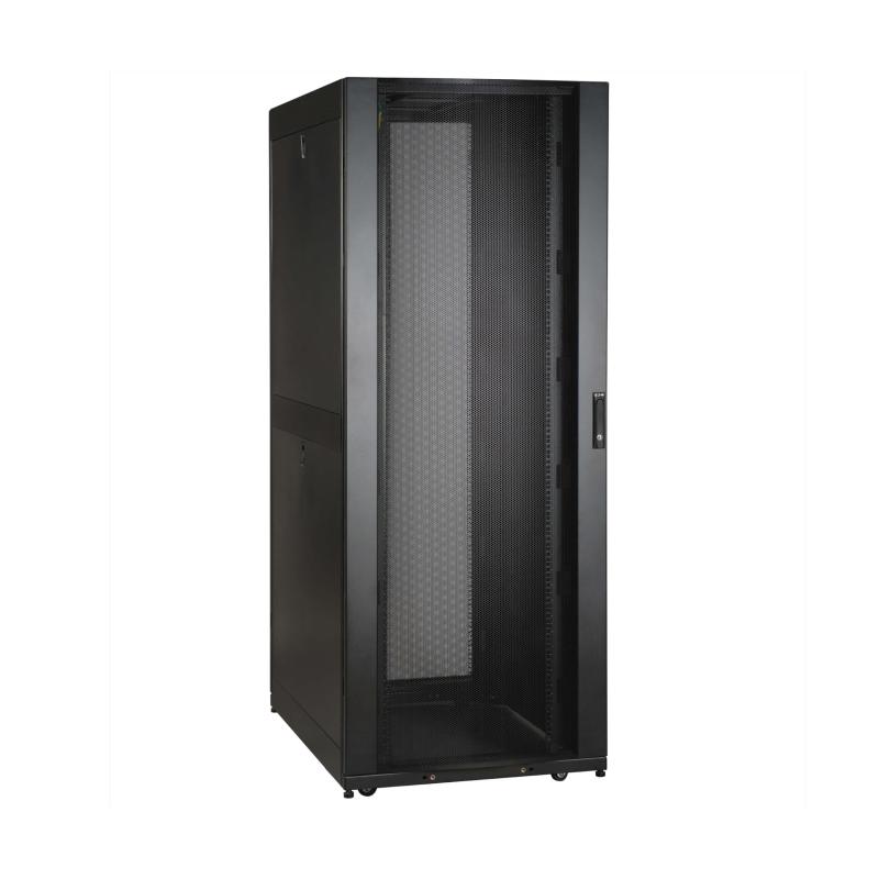 Tripp Lite Series 48U Deep Extra-Wide Rack Enclosure Cabinet