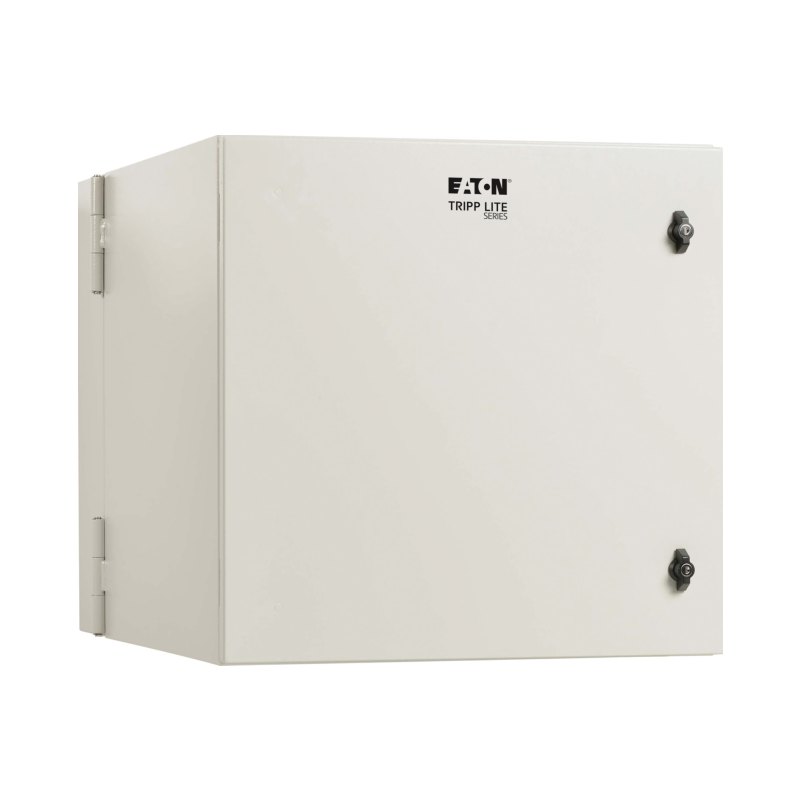 Industrial Enclosure Nema4 32In 12U Gray