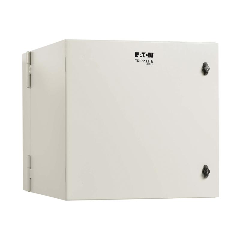 Industrial Enclosure Nema4 32In 12U Gray