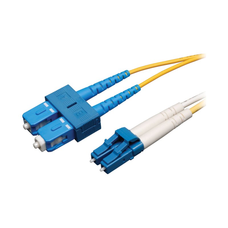 Duplex Sglmde Fiber Ptch Cable