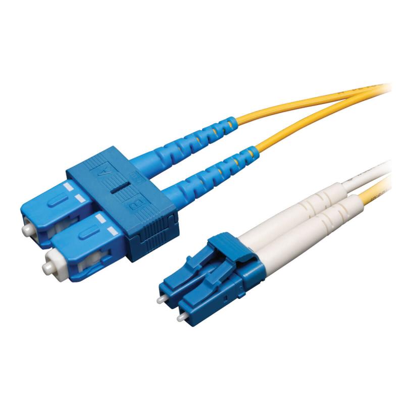 Duplex Sglmde Fiber Ptch Cable