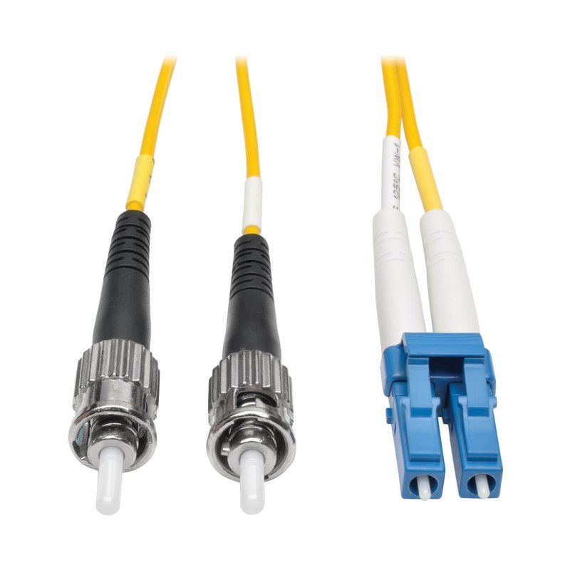 25M Lcst Dup Smf 8.3 Fiber